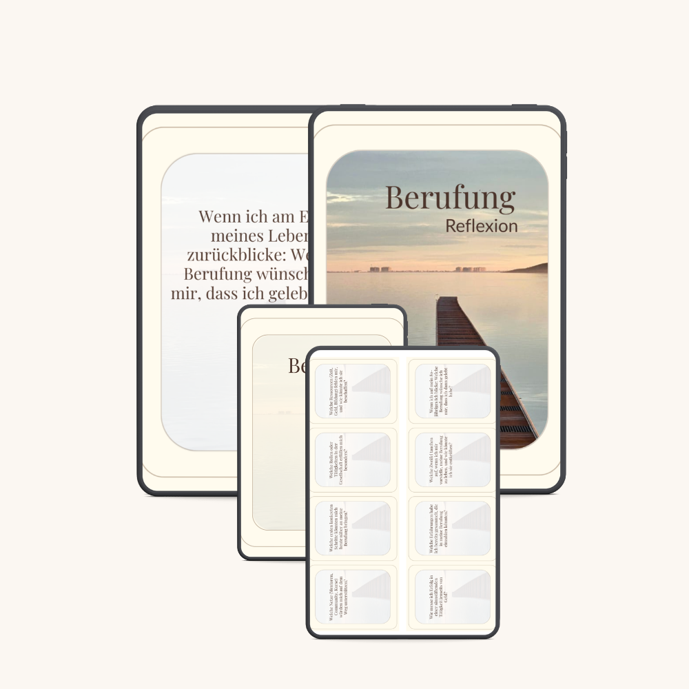 berufung-finden-karten-reflexion
